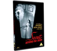 Secret Beyond the Door [Remastered Special Edition] [Reino Unido] [DVD]