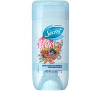 Secret Boho Berry 2.6 oz Los envases pueden variar