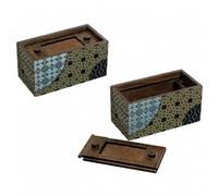 Secret Box Summer Juego De Mesa Philos 48953