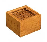 Secret Box Treasure Juego de Mesa Philos 48955