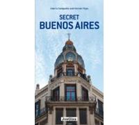 Secret Buenos Aires