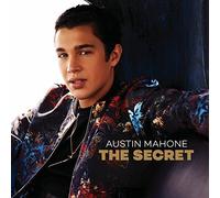 Secret by Austin Mahone (2014-05-21)