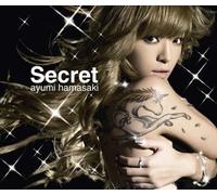 Secret by Ayumi Hamasaki (2006-11-29)