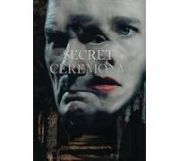 Secret Ceremony [DVD]
