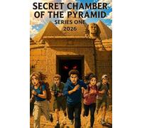 SECRET CHAMBER OF THE PYRAMID: 1