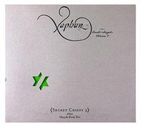 Secret Chiefs 3 - Xaphan: The Book of Angels Volume 9