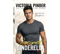 Secret Cinderella: 16 (The House of Morgan)