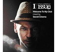 Secret Cinema - Welcome to My Club