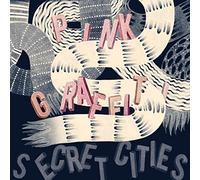 Secret Cities - Pink Graffiti [Vinilo]
