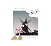 Secret Cities - Walk Me Home [VINYL] [Vinilo]