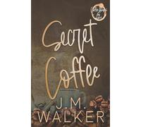 Secret Coffee (Coffee Beans & Love)