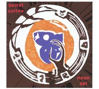Secret Coffee - Moon Set