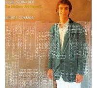 Secret Cosmos by Daniel Schnyder & Modern Art Septet