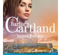 Secret Danger (Barbara Cartland's Pink Collection 143)