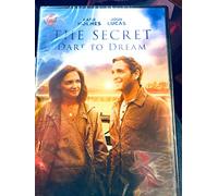 Secret: Dare.Dream Dol15 Exc [USA] [DVD]