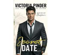 Secret Date: 8 (The House of Morgan)