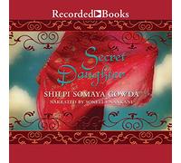 Secret Daughter: A Novel
