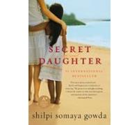 Secret Daughter (ebook)