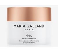 Secret de Beauté. 946 Crème Jeunesse Raffermissante - MARIA GALLAND