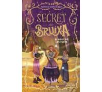 Secret de bruixa 4 - El bosc de les fades