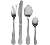 Secret de gourmet - ama de casa de acero inoxidable 24 piezas satinado