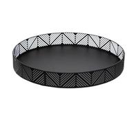 Secret de Gourmet - Cesto de la Bandeja Rizado 30 cm