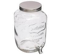 Secret de Gourmet - Dispensador de bebidas 8L