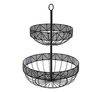 Secret de Gourmet - Frise de baratija de 2 pisos