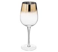 Secret de Gourmet - Lote de 6 copas de vino "Arya" 38cl