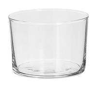 Set de Vasos Secret de Gourmet Bodega Cristal Transparente 240 ml 6 Piezas