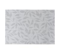 Secret de Gourmet - Mantel individual "alice" gris 50x35cm