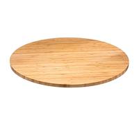 Secret de Gourmet - Placa giratoria de bambú D50