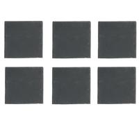 Secret de Gourmet - Plato de pizarra 20 x 20 cm