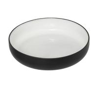 Secret de Gourmet - Plato hondo de cerámica beige "diane" d21cm