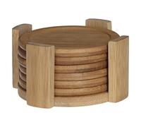 Secret de Gourmet - Posavasos De Bambú