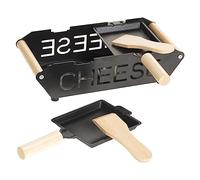 Secret de Gourmet - Raclette vela 2 personas