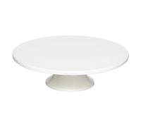Secret de Gourmet - Soporte de cerámica para tartas "nora" d28cm