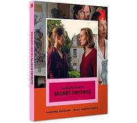 Secret défense [Francia] [Blu-ray]