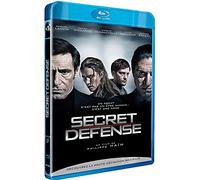 Secret défense [Francia] [Blu-ray]