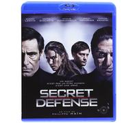 Secret défense [Francia] [Blu-ray]