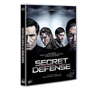 Secret défense [Francia] [DVD]