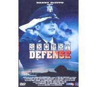 Secret defense [Francia] [DVD]
