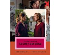 Secret défense [Francia] [DVD]