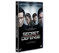 Secret défense [Francia] [DVD]