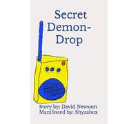 Secret Demon-Drop