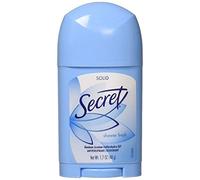 Secret Desodorante Stick Solid Ap Shower Fresh 50 ml (desodorantes)
