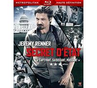 Secret d'état [Francia] [Blu-ray]