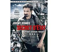Secret d'état [Francia] [DVD]