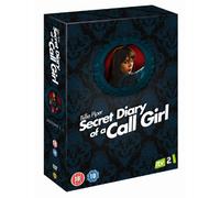 Secret Diary of Call Girl - Secret Diary Of A Call Girl - Series 1-3 [Edizione: Regno Unito] [Reino Unido] [DVD]