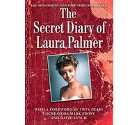 Secret Diary of Laura Palmer (Twin Peaks Books)